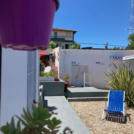 Hostel Hola Ola Villa Gesell Exteriör bild